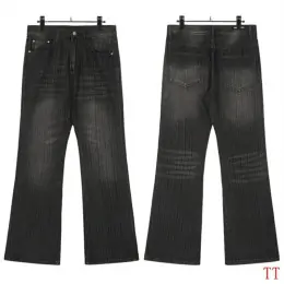 balenciaga jeans pour homme s_125a447